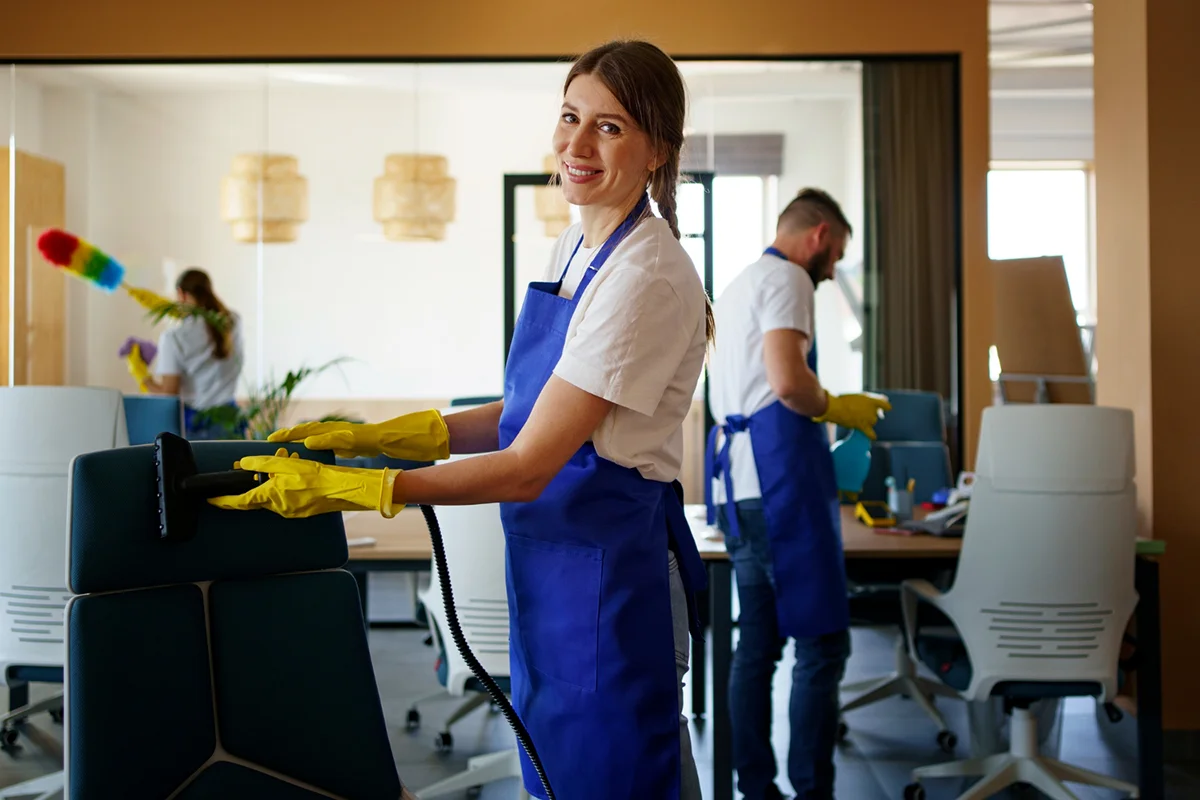 Meath cleaning services